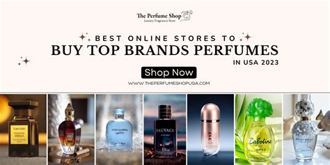 usa online perfume stores